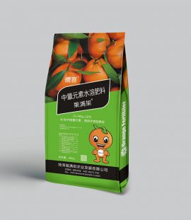 中量元素水溶Ca+Mg